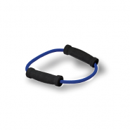 Эспандер кольцо SkyFit сильное сопротивление SF-PR-DP